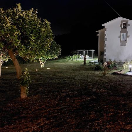 O Rincon De Mercedes Jove Bagian luar foto